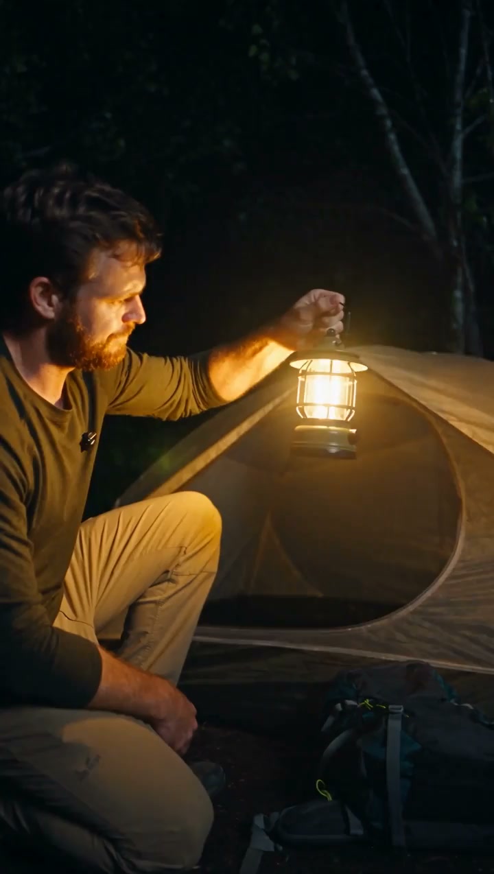 Light Up The Outdoors