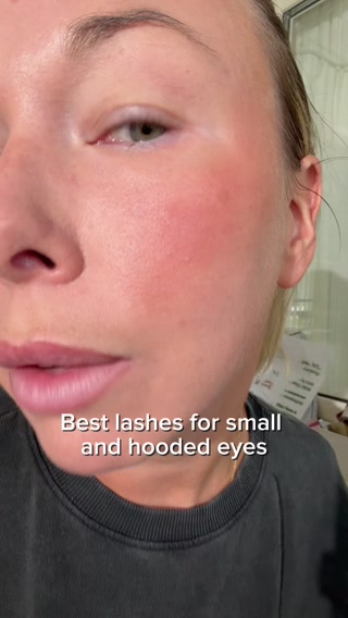 Asian Beauty's Best-Kept Lash Secret Revealed