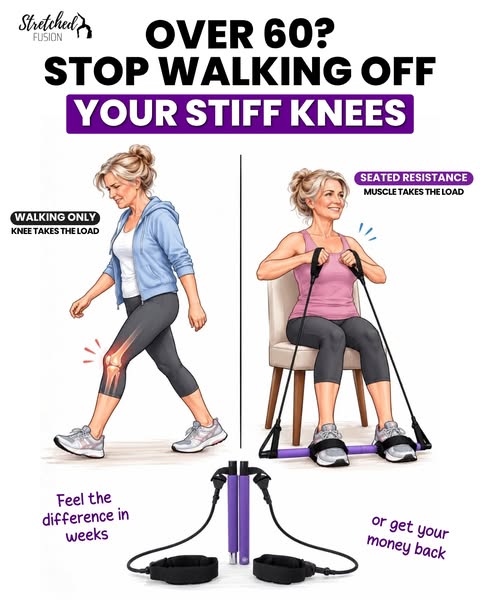 100% improved mobility or it's FREE