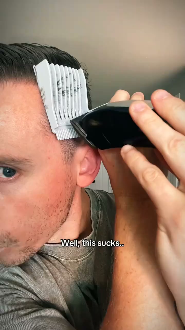 Create Cleaner Fades