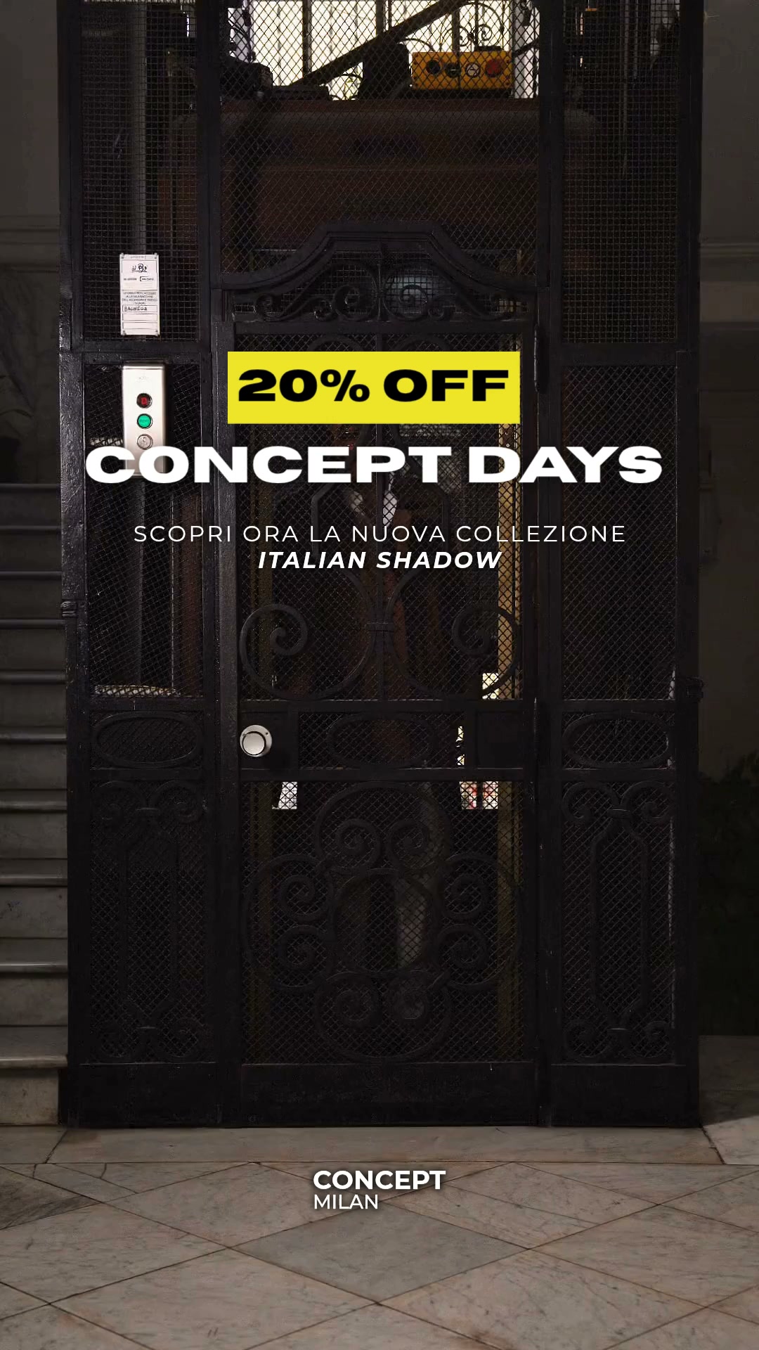 CONCEPTMILAN DAYS