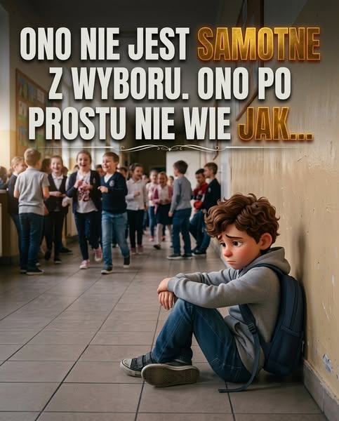 Jeśli Chcesz Być Wsparciem dla Dziecka, Musisz To Przeczytać
