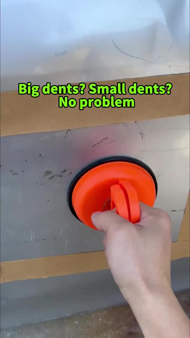 Mini Car Dent Repair Puller