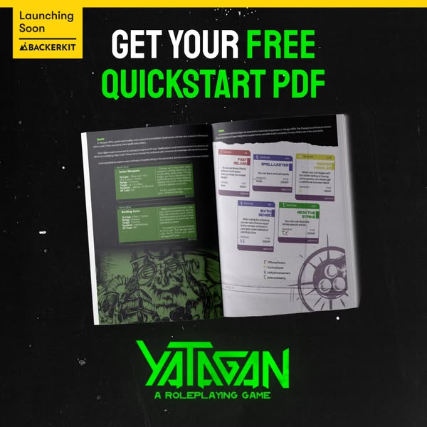 Get Your Free Quickstart PDF