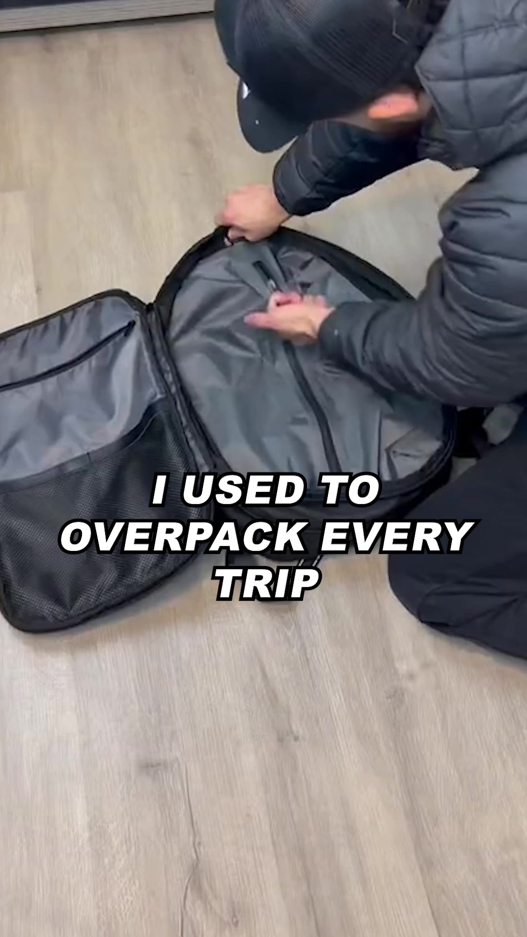 Travel Easier