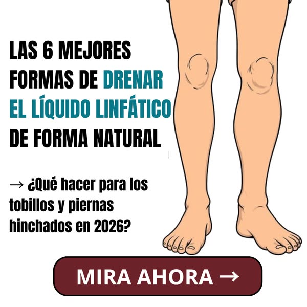 Equilibra la Hinchazón de Tobillos