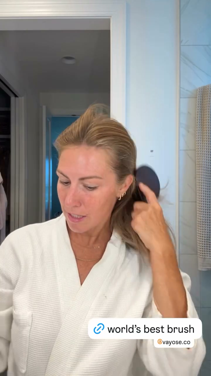 Fix oily hair within 60 days or your money back
