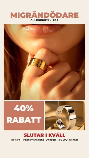 Mer än bara en ring