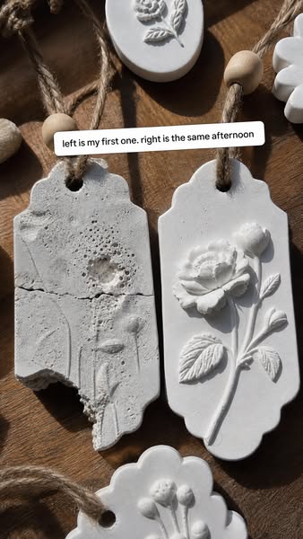 Your First Aroma Stone, This Weekend