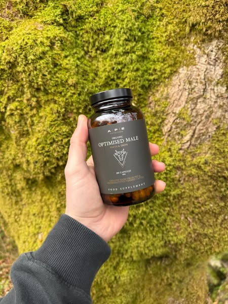 Your health is built through consistency
