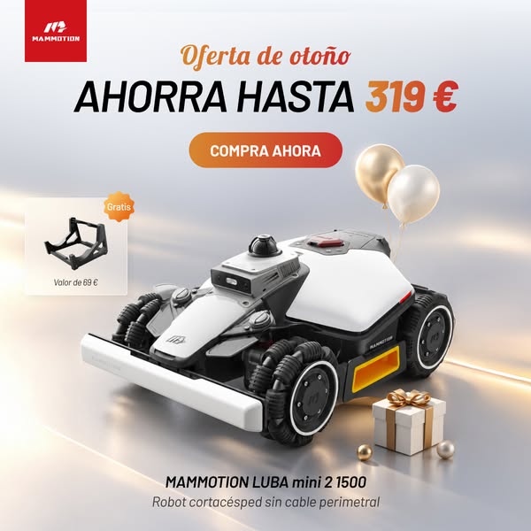 Compra antes. Ahorra más.