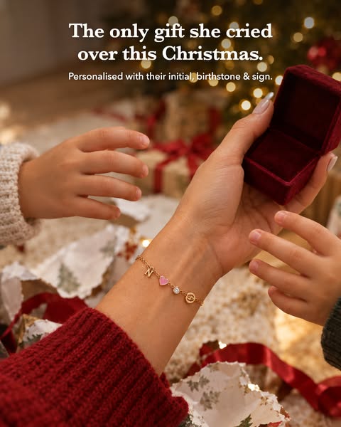 So much more than jewellery
