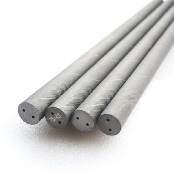 Tungsten Carbide Rod Supplier