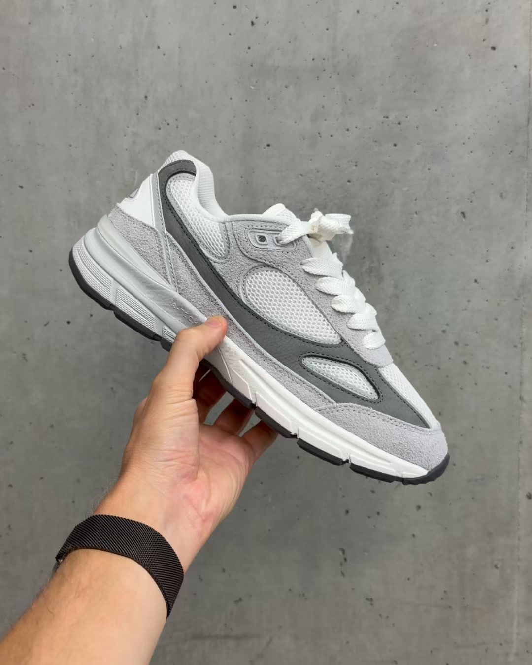 ARNE ATLAS TRAINER