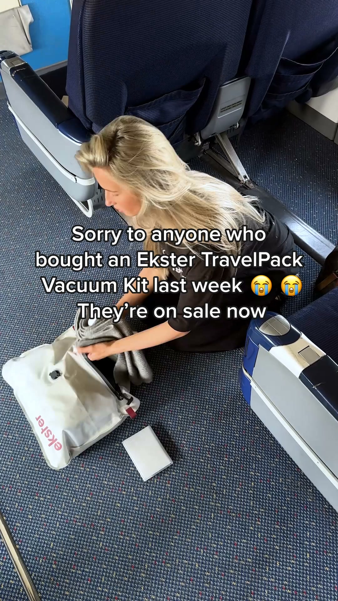 Pack Smart, Travel Stress-free