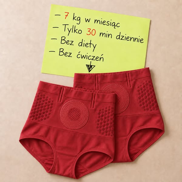 Kup 1, otrzymaj 1 gratis Płatność przy odbiorze Tylko 30 minut dziennie dla pasywnego spalania tłuszczu