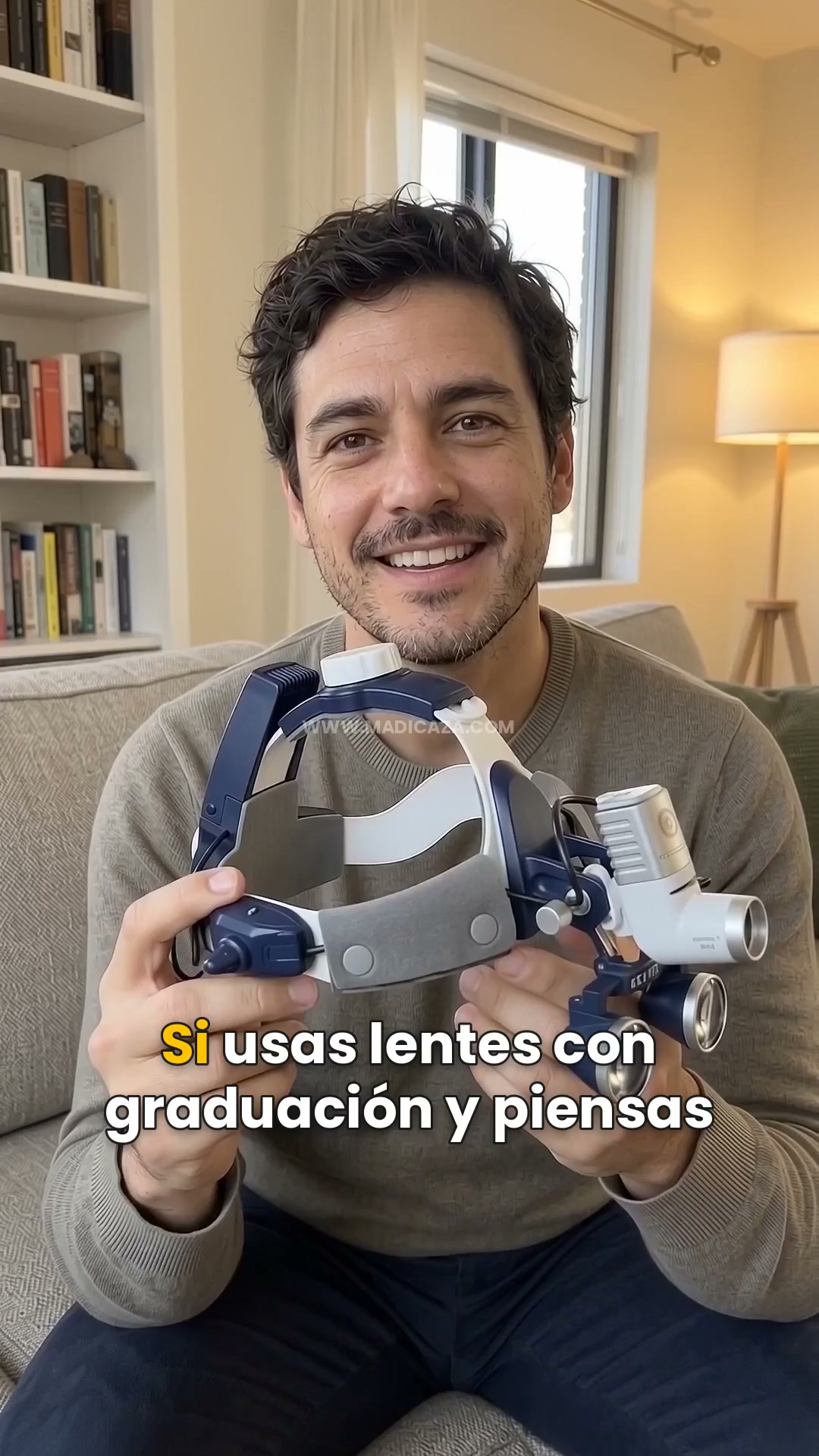 Pro Max — 80.000 lúmenes en tu campo