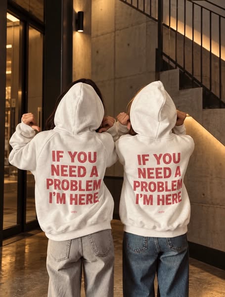 Find Out. Get The Shirt.