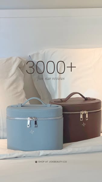 Viral Makeup Case