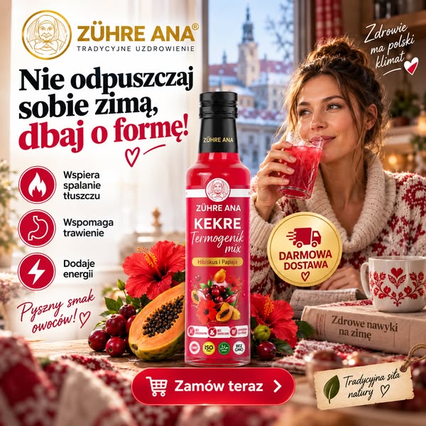 Wyprzedaje się niesamowicie szybko!