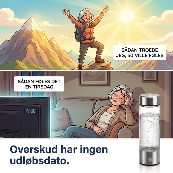 Dansk virksomhed. Dansk kundeservice.