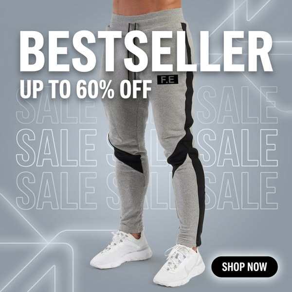 Up To 60% Off* Is Live