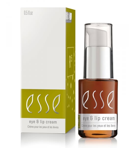 Esse Eye and Lip Cream