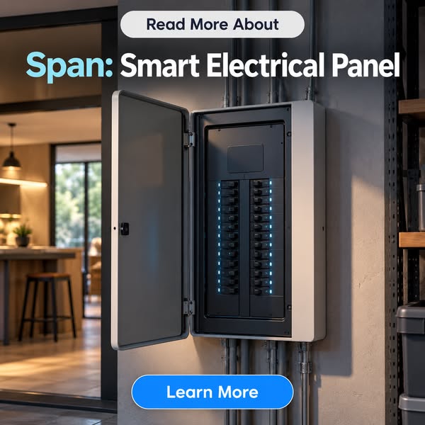 Understanding Smart Electrical Panels