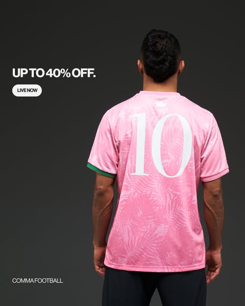 The Prince Pink