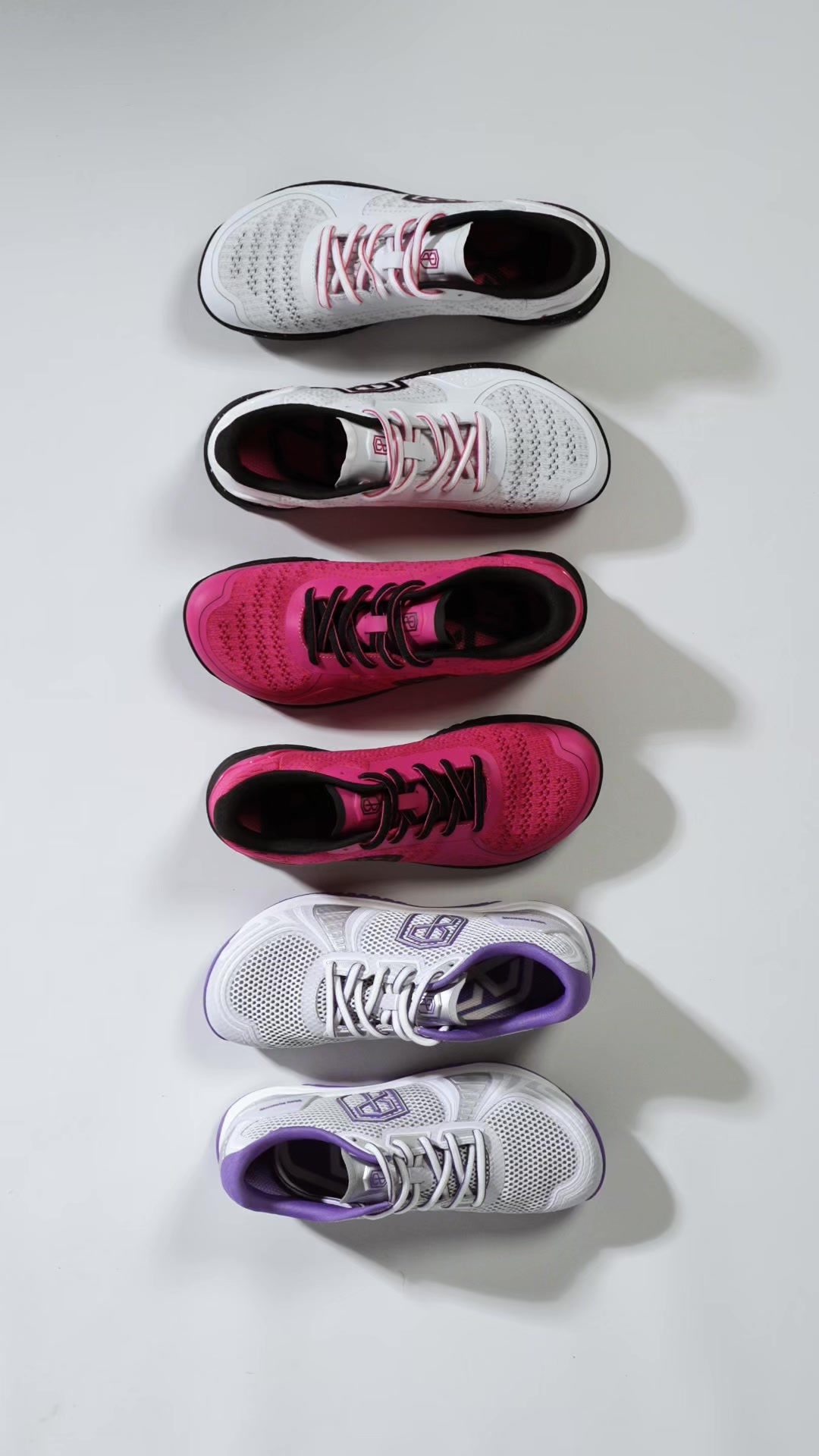 NEW SAVAGE 1 COLORWAYS