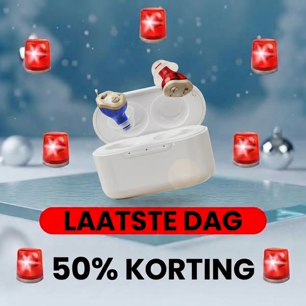 €89 voor kristalhelder geluid