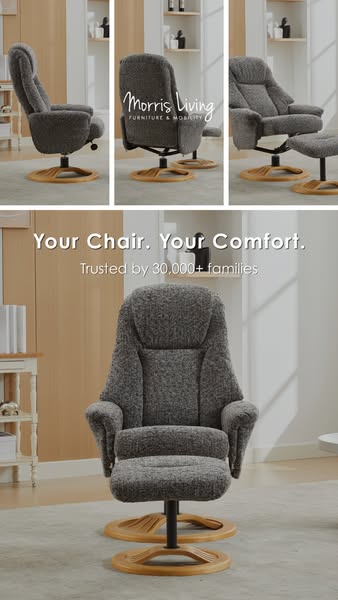 Discover Swivel Chairs