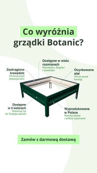 Darmowa dostawa