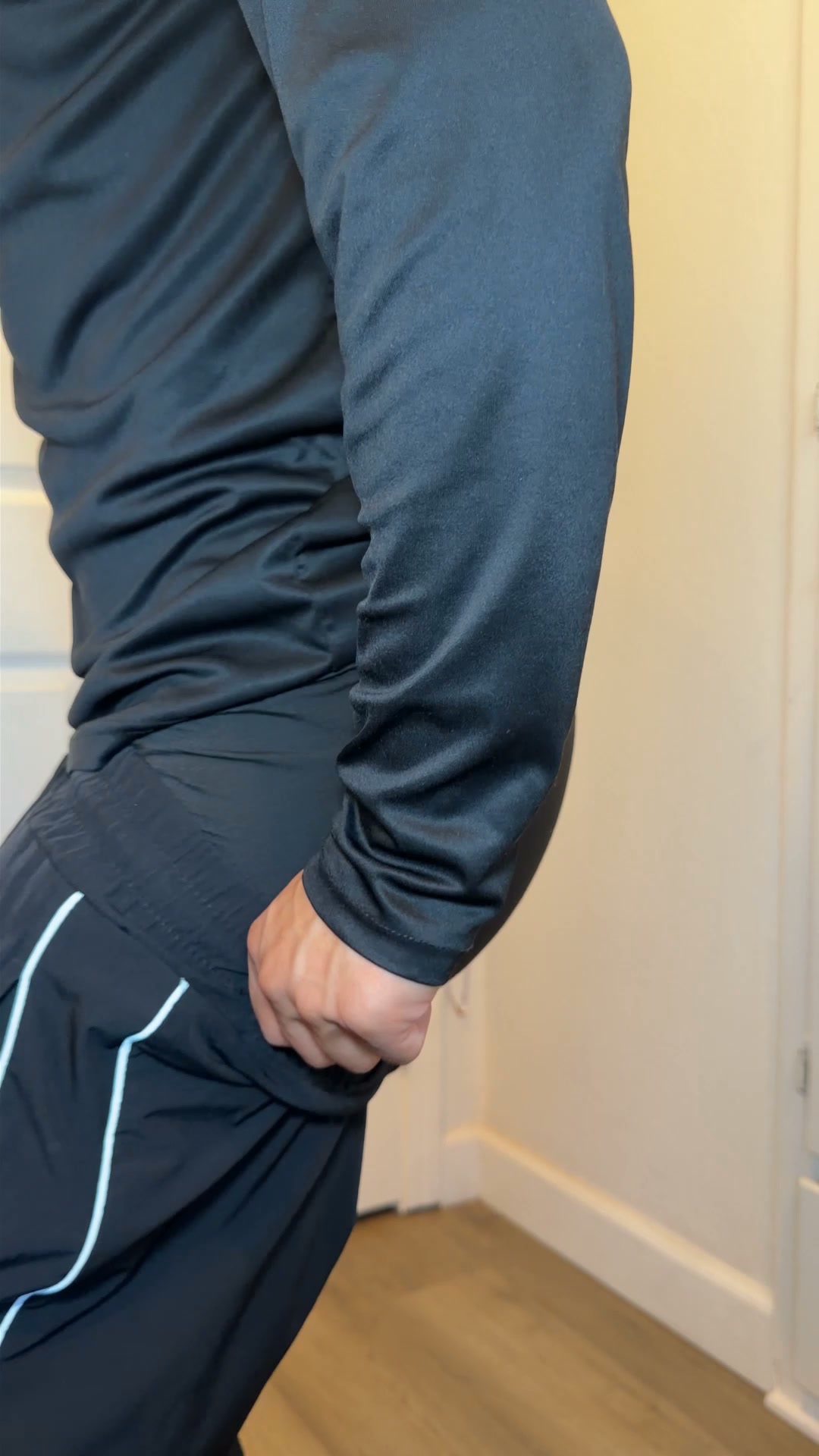 Made by Athletes, for Athletes
