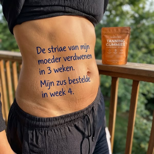 LAATSTE DAG 1 + 1 GRATIS - MIS HET NIET