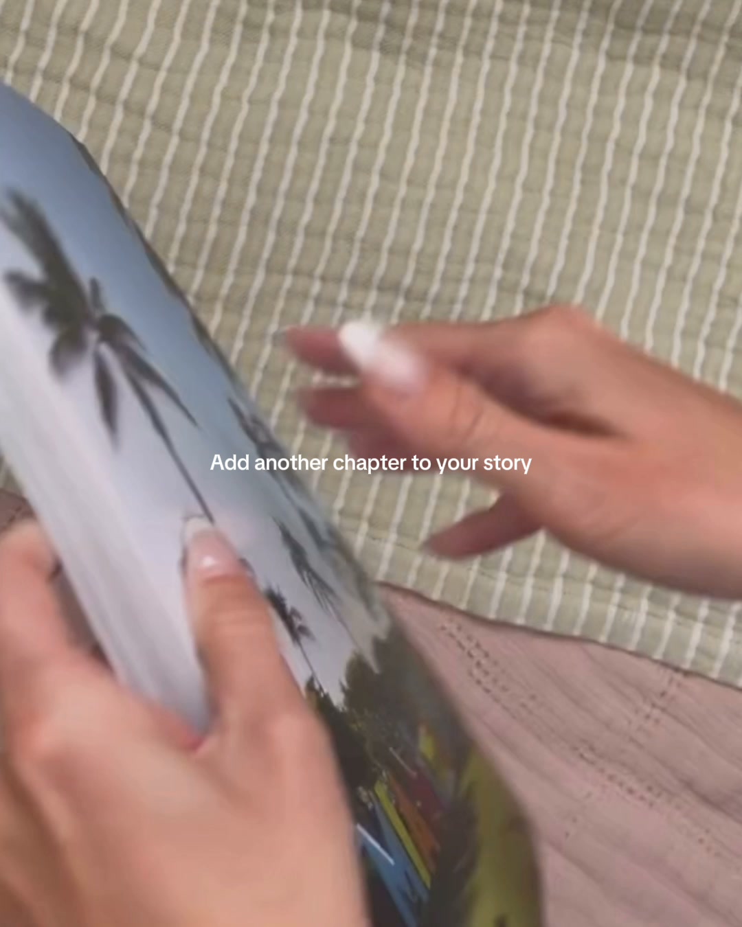 Create Your Next Photo Book