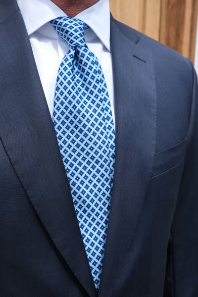 Handmade Italian Ties