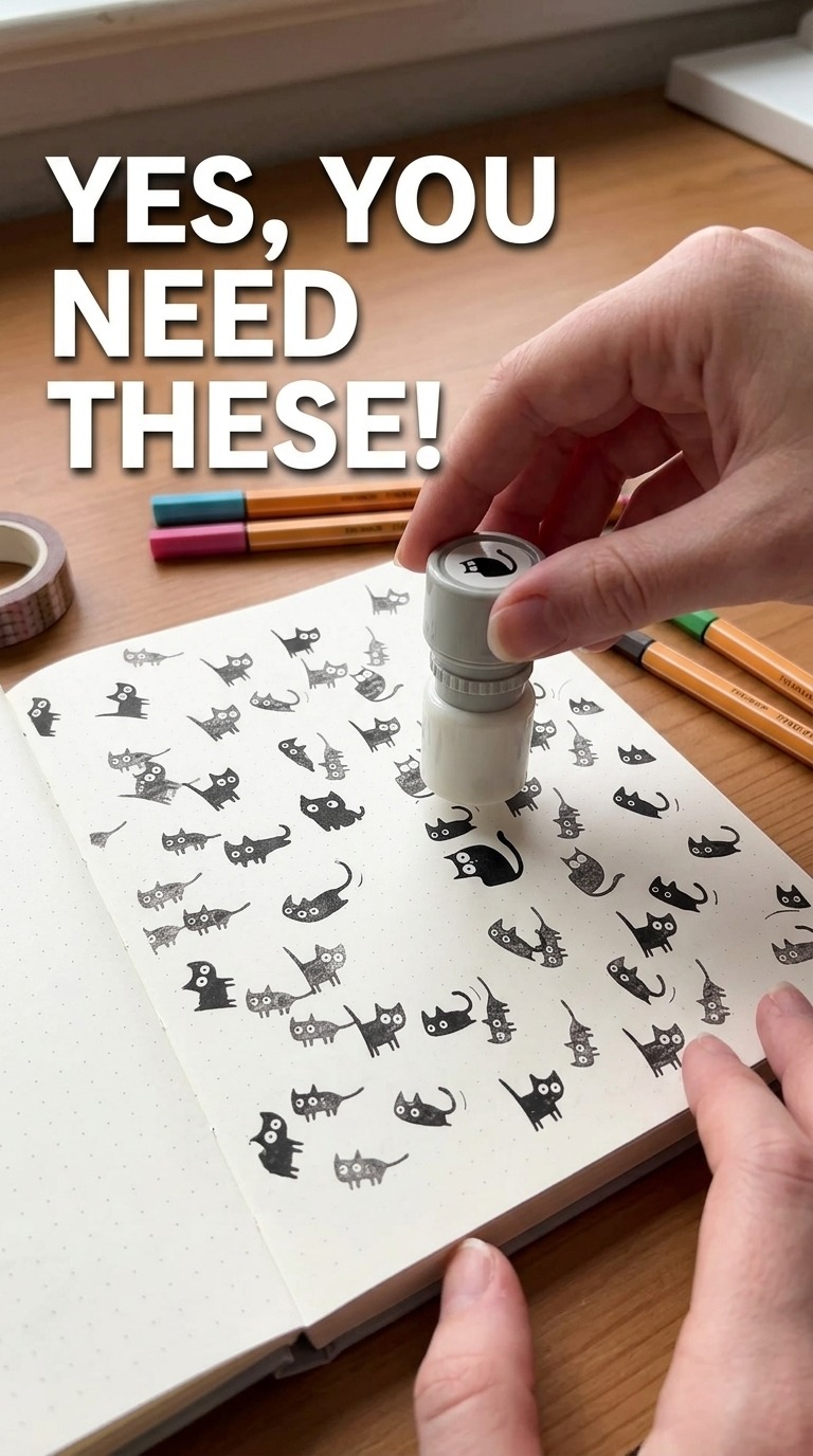 Yes, you need these!