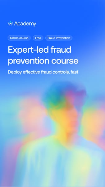 Course: Digital Fraud Prevention