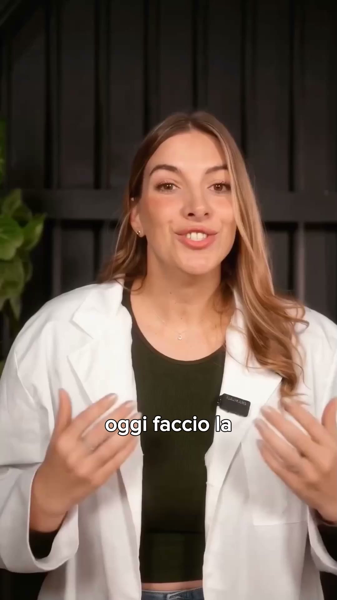 8 Settimane di Garanzia