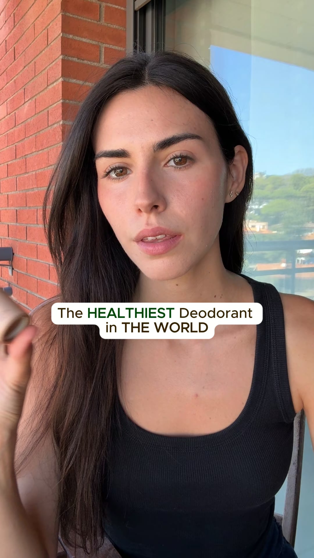 Click here for the Healthiest Deo
