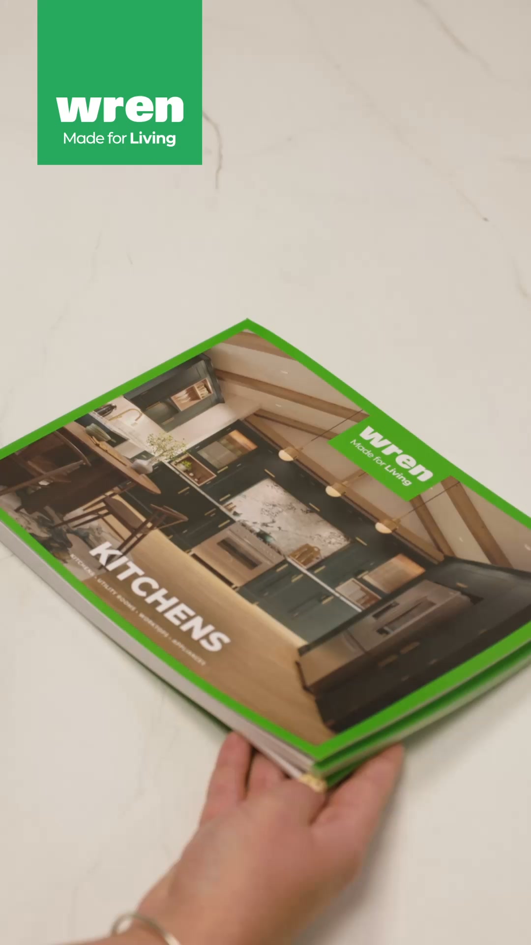 Request a Free Brochure