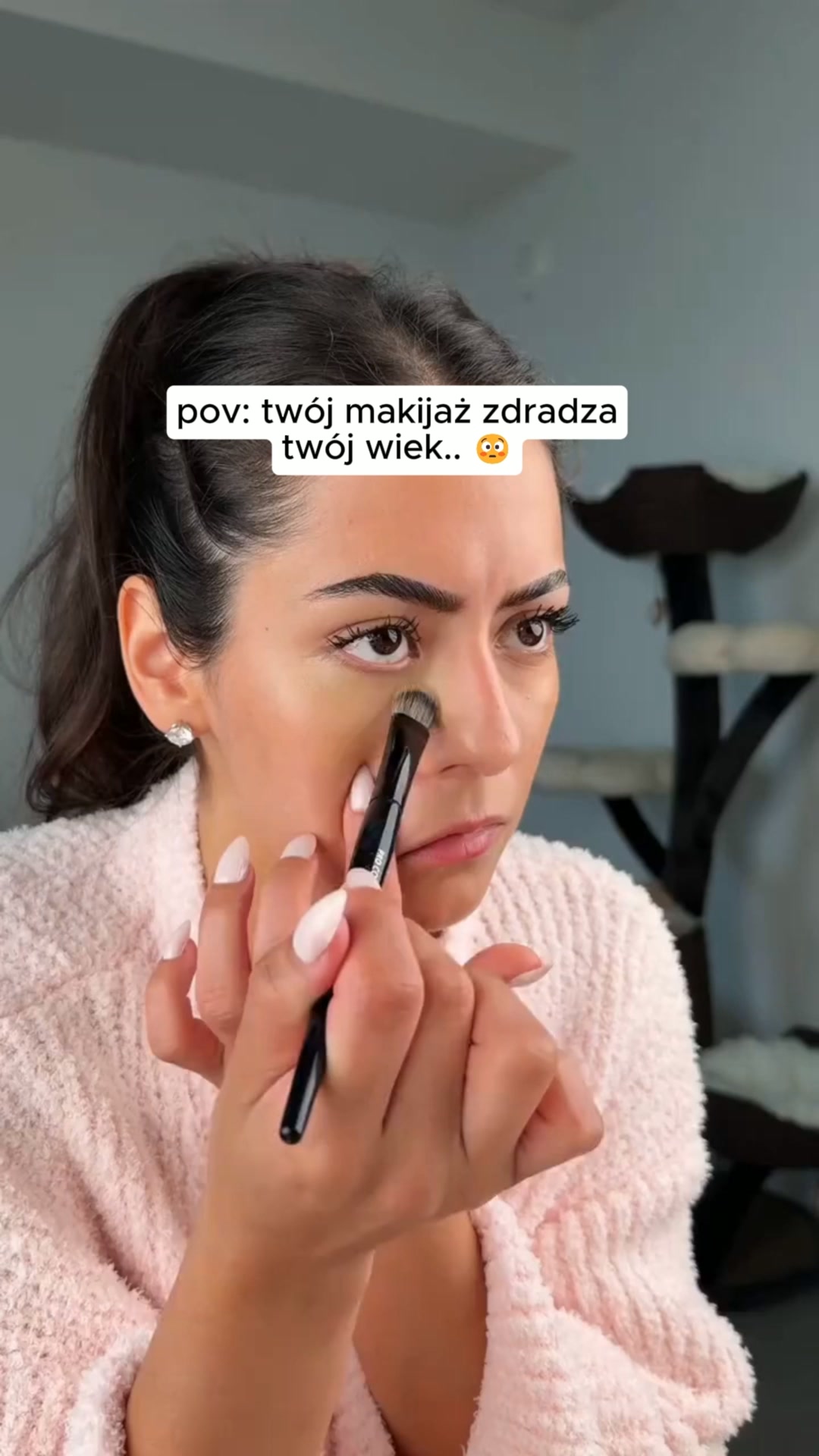 Obudź się z gładką cerą