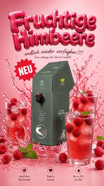 Jetzt testen!