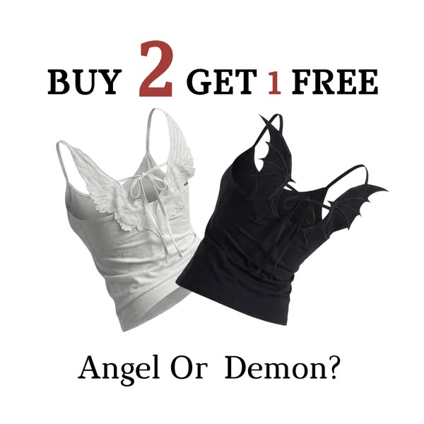 Buy 2, Get 1 FREE!