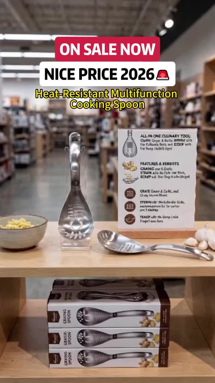 This Tiny Kitchen Tool Replaces So Many Others!