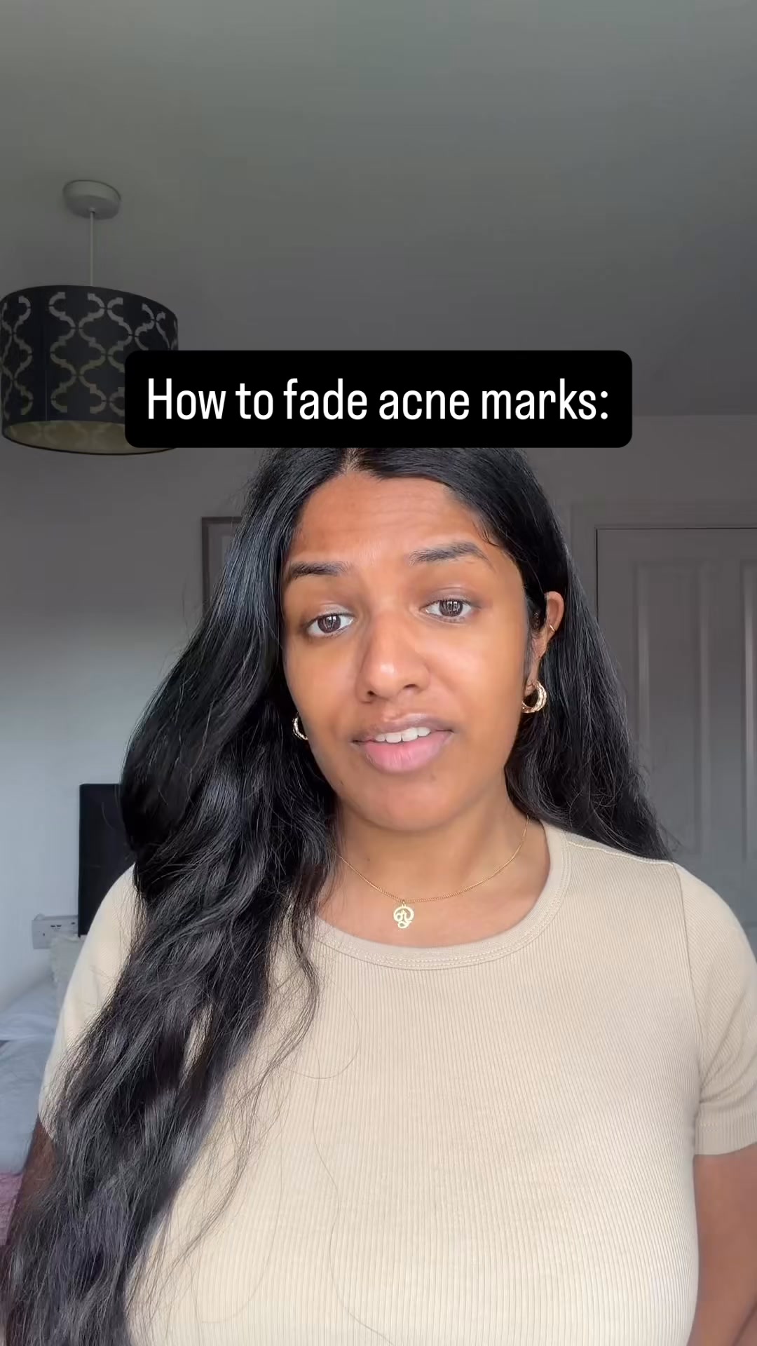 A skincare that actually works