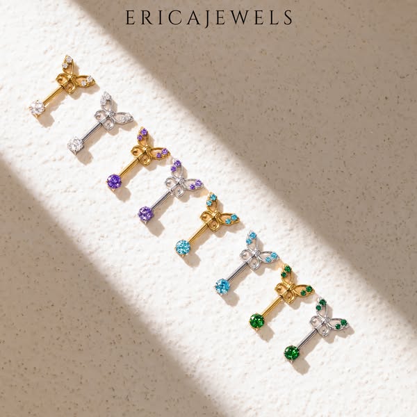 High-quality jewelry