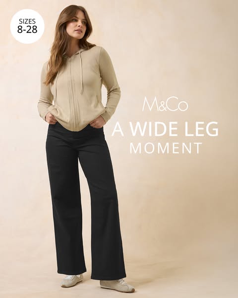 Trending Shapes You'll Love