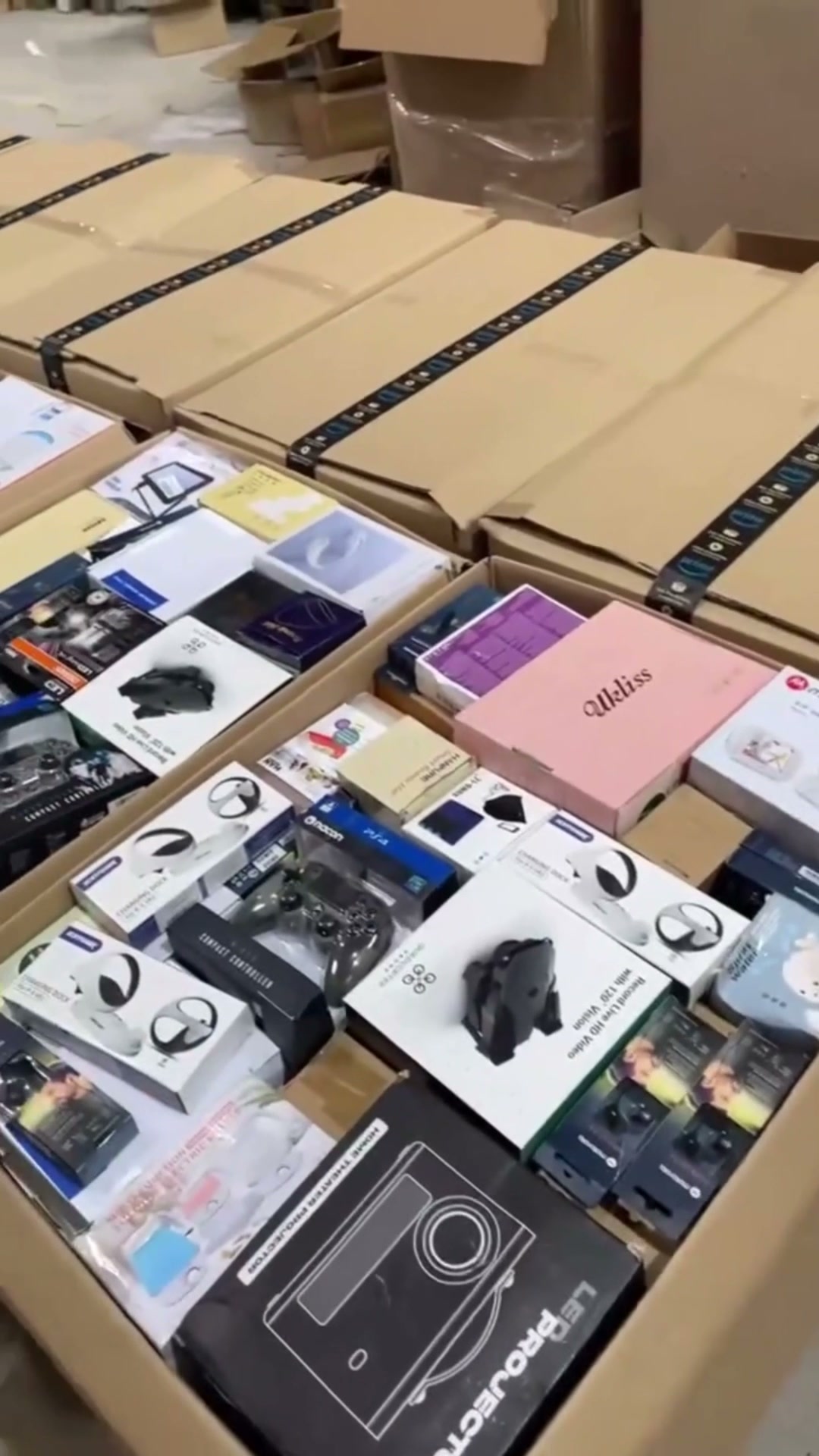 FREE PRODUCTS